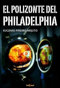 Descargar El polizonte del Philadelphia pdf, epub, ebook