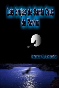 Descargar Las Brujas de Santa Cruz de Rovira pdf, epub, ebook