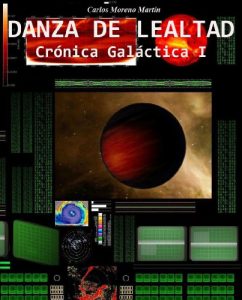 Descargar Danza de lealtad pdf, epub, ebook