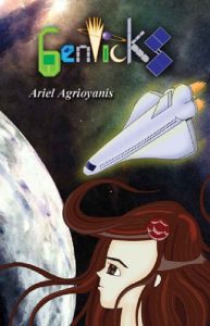 Descargar Genticks pdf, epub, ebook