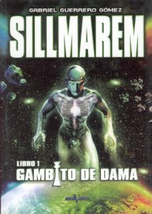 Descargar Sillmarem, gambito de dama: 2 pdf, epub, ebook