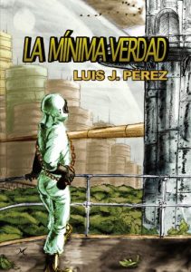 Descargar La mínima verdad pdf, epub, ebook