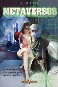 Descargar Metaversos (Transversal) pdf, epub, ebook