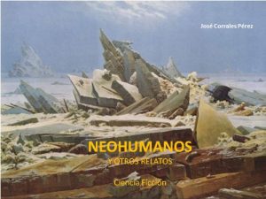 Descargar NEOHUMANOS Y OTROS RELATOS pdf, epub, ebook