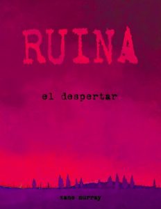 Descargar ruina, el despertar pdf, epub, ebook