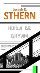 Descargar Huida de Dyam pdf, epub, ebook
