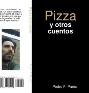 Descargar Pizza y otros cuentos pdf, epub, ebook
