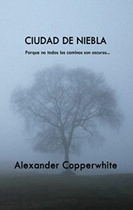 Descargar Ciudad de niebla: Un encuentro inesperado (Relato nº 4) pdf, epub, ebook