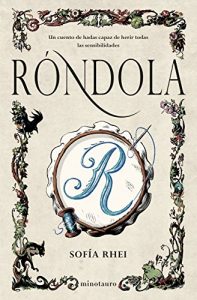 Descargar Róndola pdf, epub, ebook