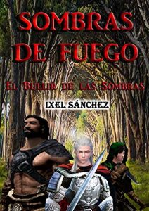 Descargar Sombras de Fuego: El Bullir de las Sombras pdf, epub, ebook