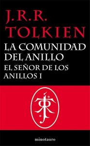 Descargar El Señor de los Anillos, I. La Comunidad del Anillo (Libros de El Señor de los Anillos) pdf, epub, ebook
