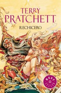 Descargar Rechicero (Mundodisco 5) pdf, epub, ebook
