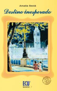 Descargar Destino inesperado pdf, epub, ebook