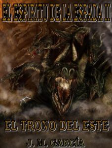 Descargar El Espíritu de la Espada ll: El Trono del Este pdf, epub, ebook