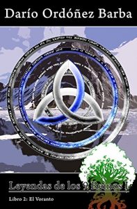 Descargar Leyendas de los 9 Reinos I Libro 2: El Voranto pdf, epub, ebook