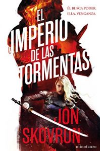Descargar El imperio de las tormentas pdf, epub, ebook