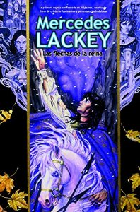 Descargar Las flechas de la reina (Fantasía) pdf, epub, ebook