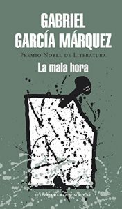 Descargar La mala hora pdf, epub, ebook