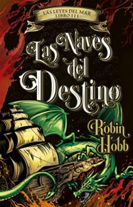 Descargar Las naves del destino (Las leyes del mar 3) pdf, epub, ebook