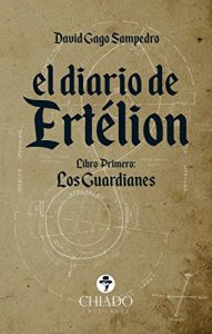 Descargar El Diario de Ertélion pdf, epub, ebook