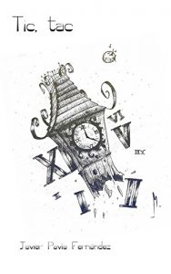 Descargar Tic, tac (Mort nº 2) pdf, epub, ebook
