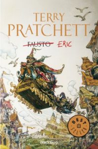 Descargar Eric (Mundodisco 9) pdf, epub, ebook