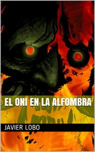 Descargar EL ONI EN LA ALFOMBRA pdf, epub, ebook