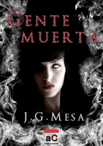 Descargar Gente Muerta pdf, epub, ebook