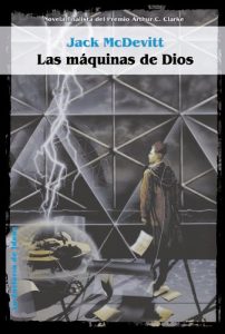 Descargar Las Máquinas de Dios (Solaris ficción) pdf, epub, ebook