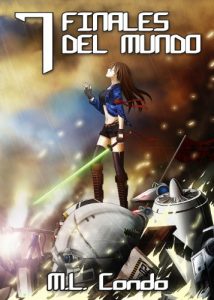 Descargar 7 Finales del Mundo pdf, epub, ebook