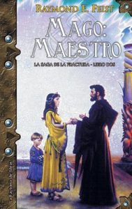 Descargar Mago Maestro (Fantasía) pdf, epub, ebook
