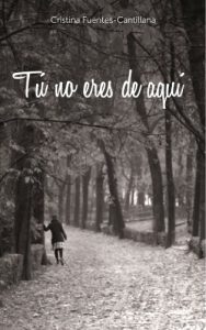 Descargar Tú no eres de aquí pdf, epub, ebook