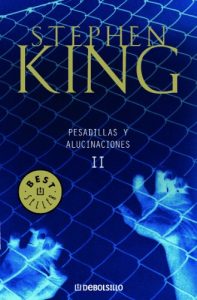 Descargar Pesadillas y alucinaciones II pdf, epub, ebook