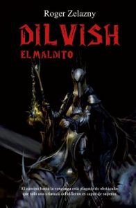 Descargar Dilvish el maldito (Fantasía) pdf, epub, ebook