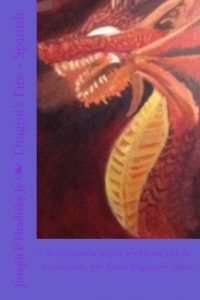 Descargar Dragon’s Fire – Spanish pdf, epub, ebook