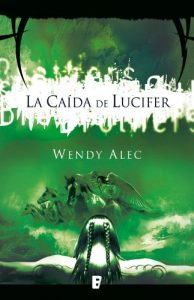 Descargar La caída de Lucifer  (B DE BOOKS) pdf, epub, ebook