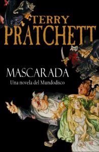 Descargar Mascarada (Mundodisco 18) pdf, epub, ebook