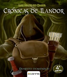 Descargar Crónicas de Ilandor pdf, epub, ebook