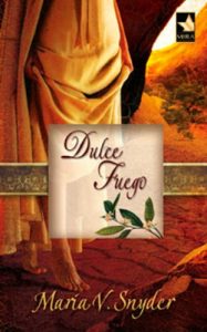 Descargar Dulce fuego (Mira) pdf, epub, ebook