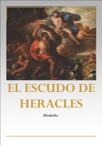 Descargar EL ESCUDO DE HERACLES e IDOLOS DE MOSCO pdf, epub, ebook