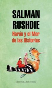 Descargar Harún y el Mar de las Historias pdf, epub, ebook