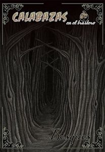 Descargar Calabazas en el Trastero: Bosques pdf, epub, ebook