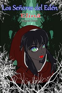 Descargar Elinâ (Los Señores del Edén nº 2) pdf, epub, ebook