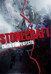 Descargar Stonecraft: Círculo imperfecto pdf, epub, ebook