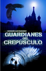 Descargar Guardianes del crepúsculo (Guardianes 3) pdf, epub, ebook