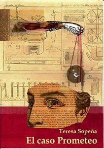 Descargar El caso Prometeo pdf, epub, ebook