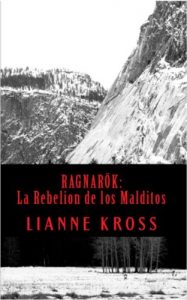 Descargar Ragnarök: La rebelión de los Malditos pdf, epub, ebook