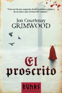 Descargar El proscrito (Runas) pdf, epub, ebook