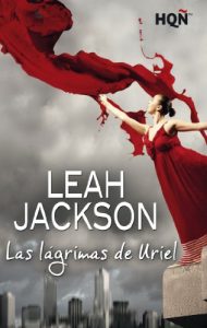 Descargar Las lágrimas de Uriel (Finalista II Premio Digital) (HQÑ) pdf, epub, ebook