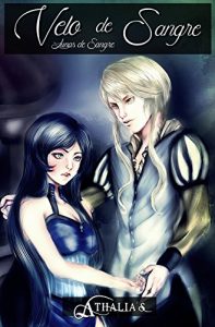 Descargar Velo de Sangre (Col. Lunas de Sangre nº 2) pdf, epub, ebook